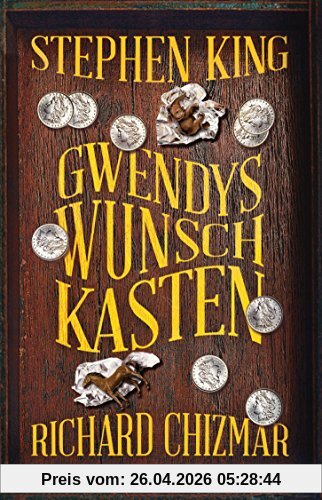 Gwendys Wunschkasten