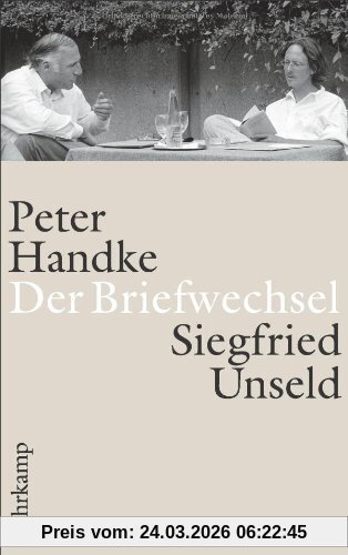 Der Briefwechsel