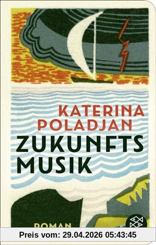 Zukunftsmusik: Roman