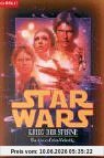 Star Wars: Krieg der Sterne - Der Science-Fiction-Welterfolg