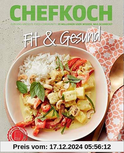 Chefkoch: Fit und gesund