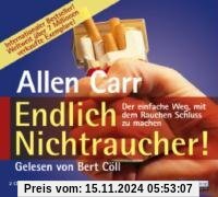 Endlich Nichtraucher