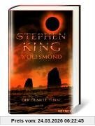 Wolfsmond. Der dunkle Turm