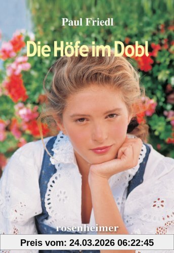 Die Höfe im Dobl