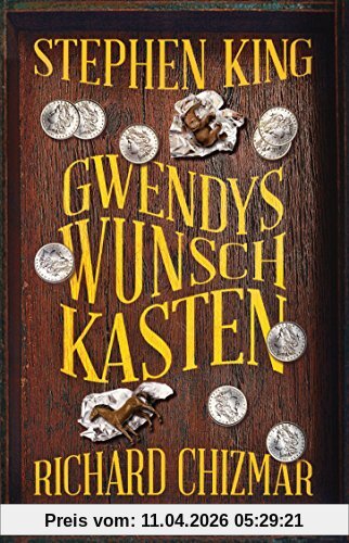 Gwendys Wunschkasten