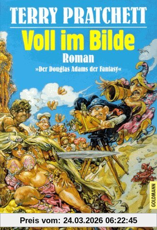 Voll im Bilde