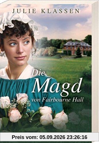 Die Magd von Fairbourne Hall