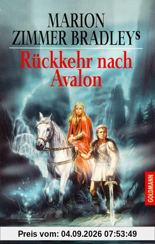 Rückkehr nach Avalon