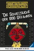 Die Schatzsuche der 1000 Gefahren