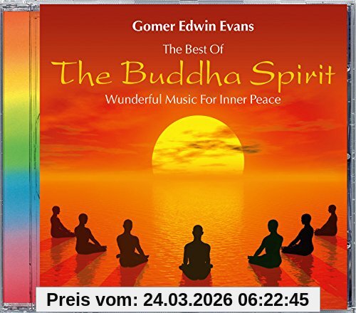 The Buddha Spirit