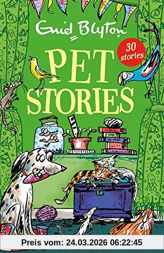 Pet Stories: 30 Stories (Bumper Short Story Collections, Band 65)