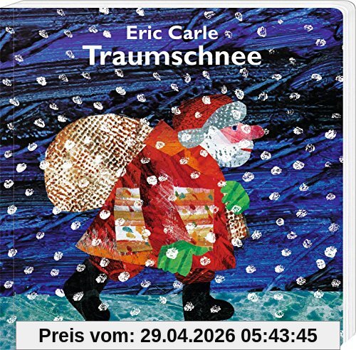 Traumschnee