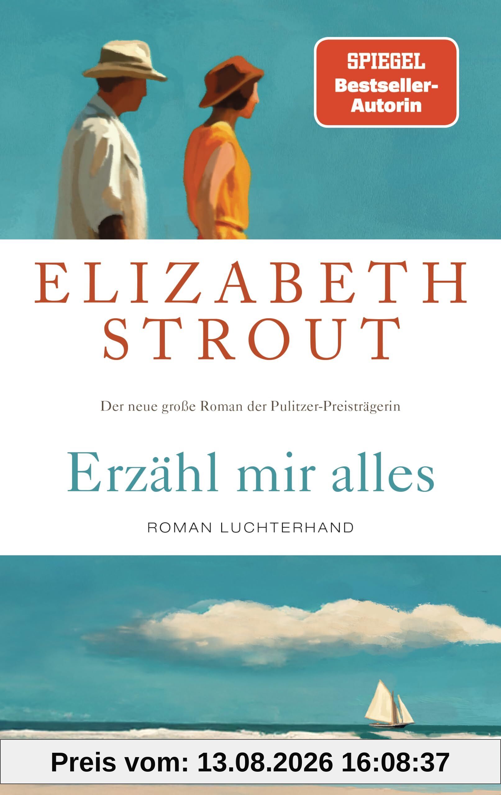 Erzähl mir alles