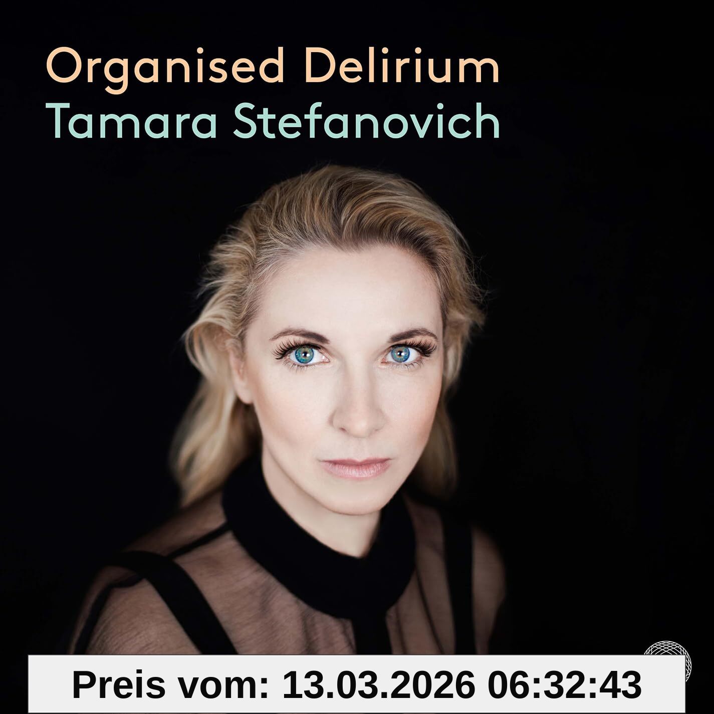 unbekannt Organised Delirium