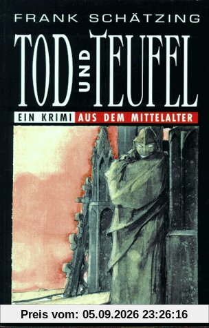 Tod und Teufel, überregionale Ausgabe