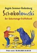 Schokolowski. Der Geburtstags-Trüffelhund