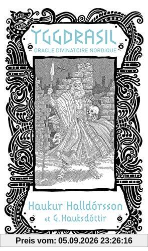 Yggdrasil : oracle divinatoire nordique