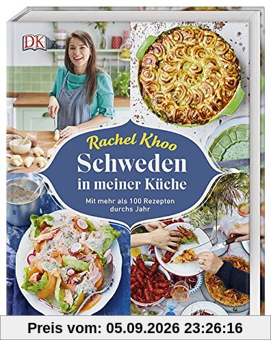 Schweden in meiner Küche