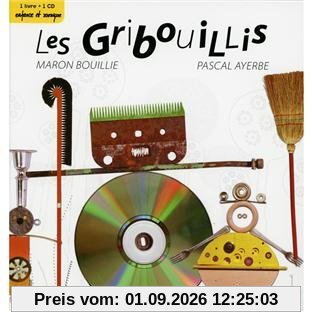 Les gribouillis
