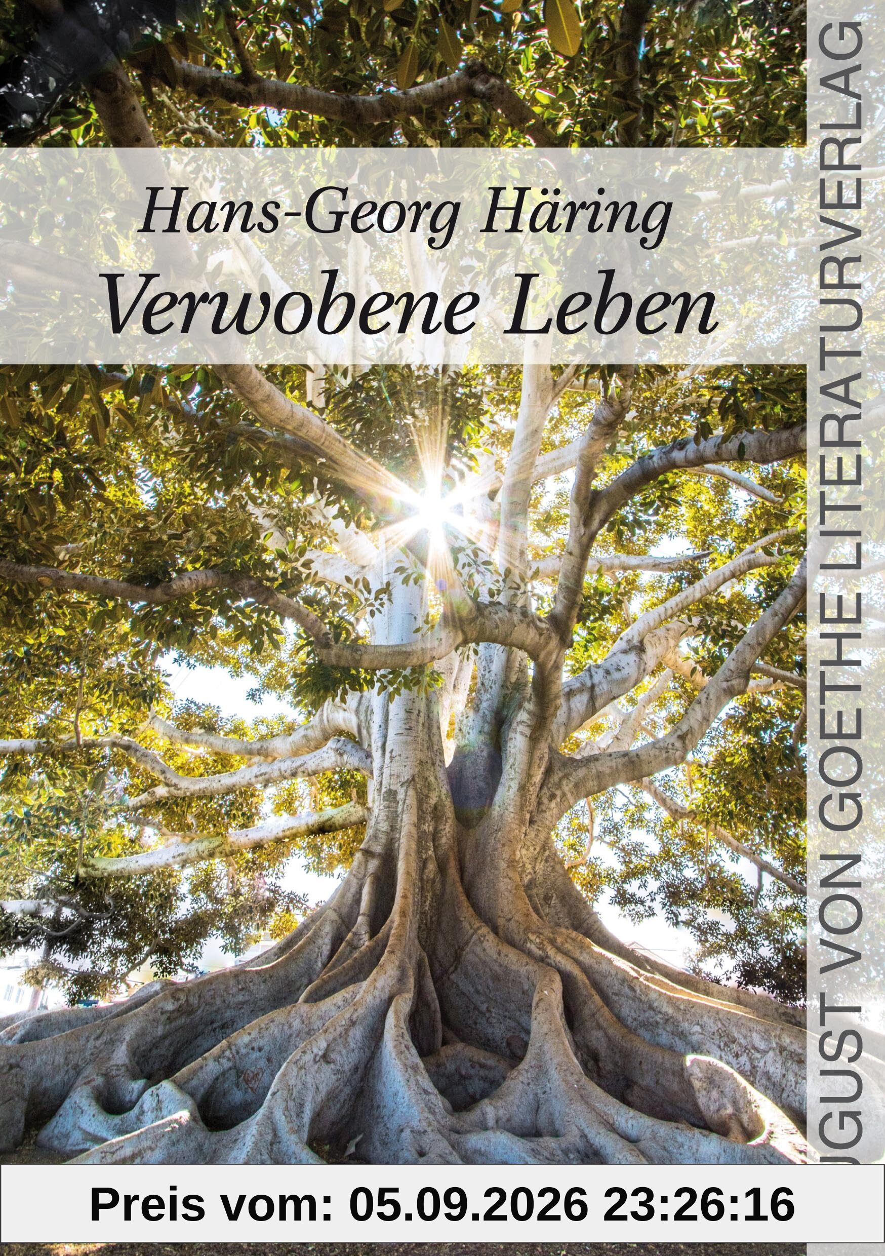 Verwobene Leben