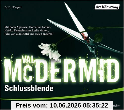 Schlussblende