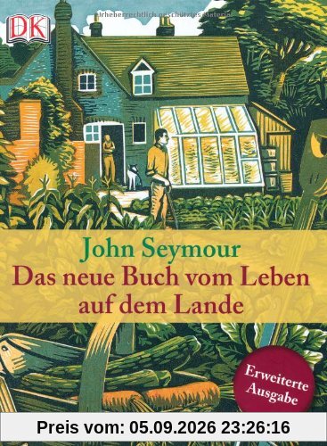 Das neue Buch vom Leben auf dem Lande