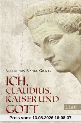 Ich Claudius, Kaiser und Gott