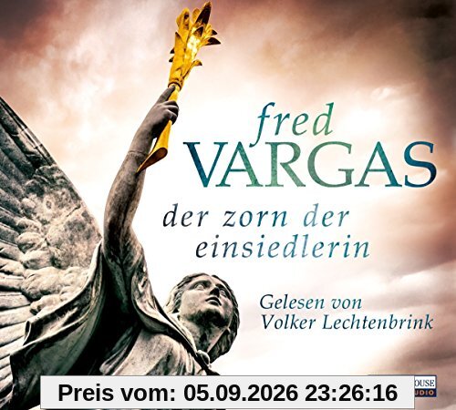 Der Zorn der Einsiedlerin