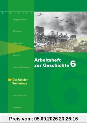 Zeit der Weltkriege