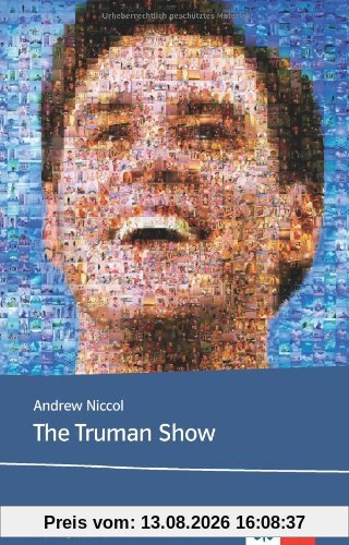 The Truman Show: An Original Screenplay