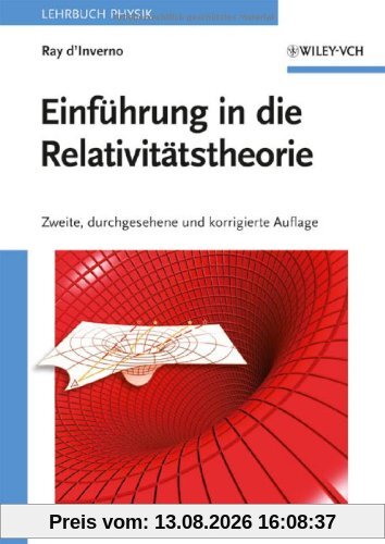 Einführung in die Relativitätstheorie