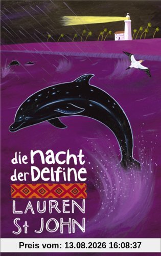 Die Nacht der Delfine