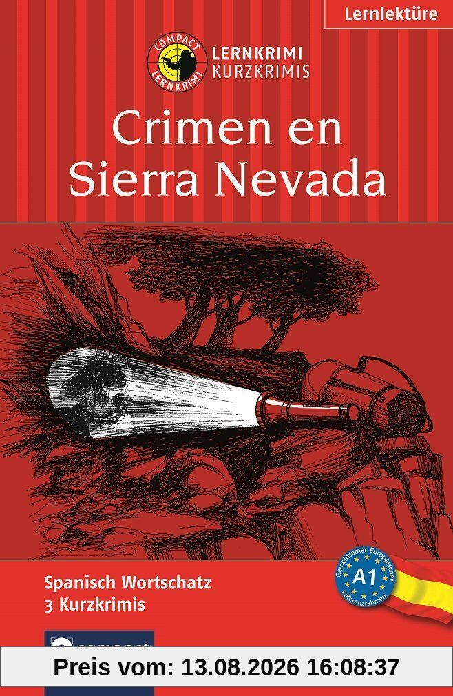 Crimen en Sierra Nevada