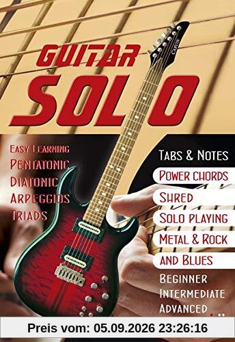 GUITAR SOLO
