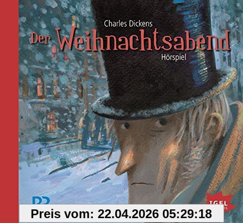 Der Weihnachtsabend: Hörspiel