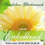 Herzlichen Glückwunsch zum Enkelkind