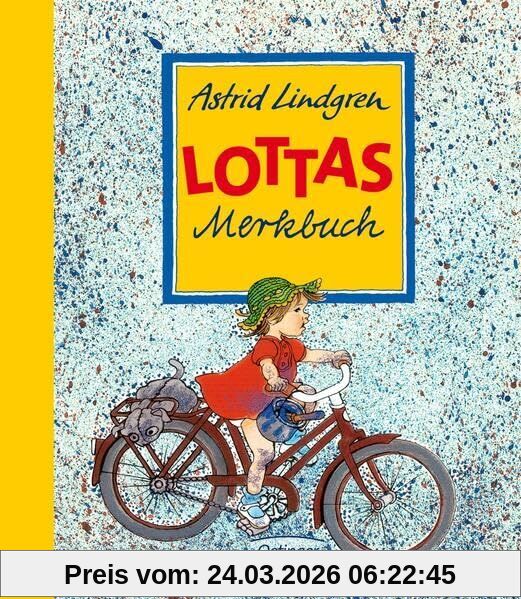 Lottas Merkbuch