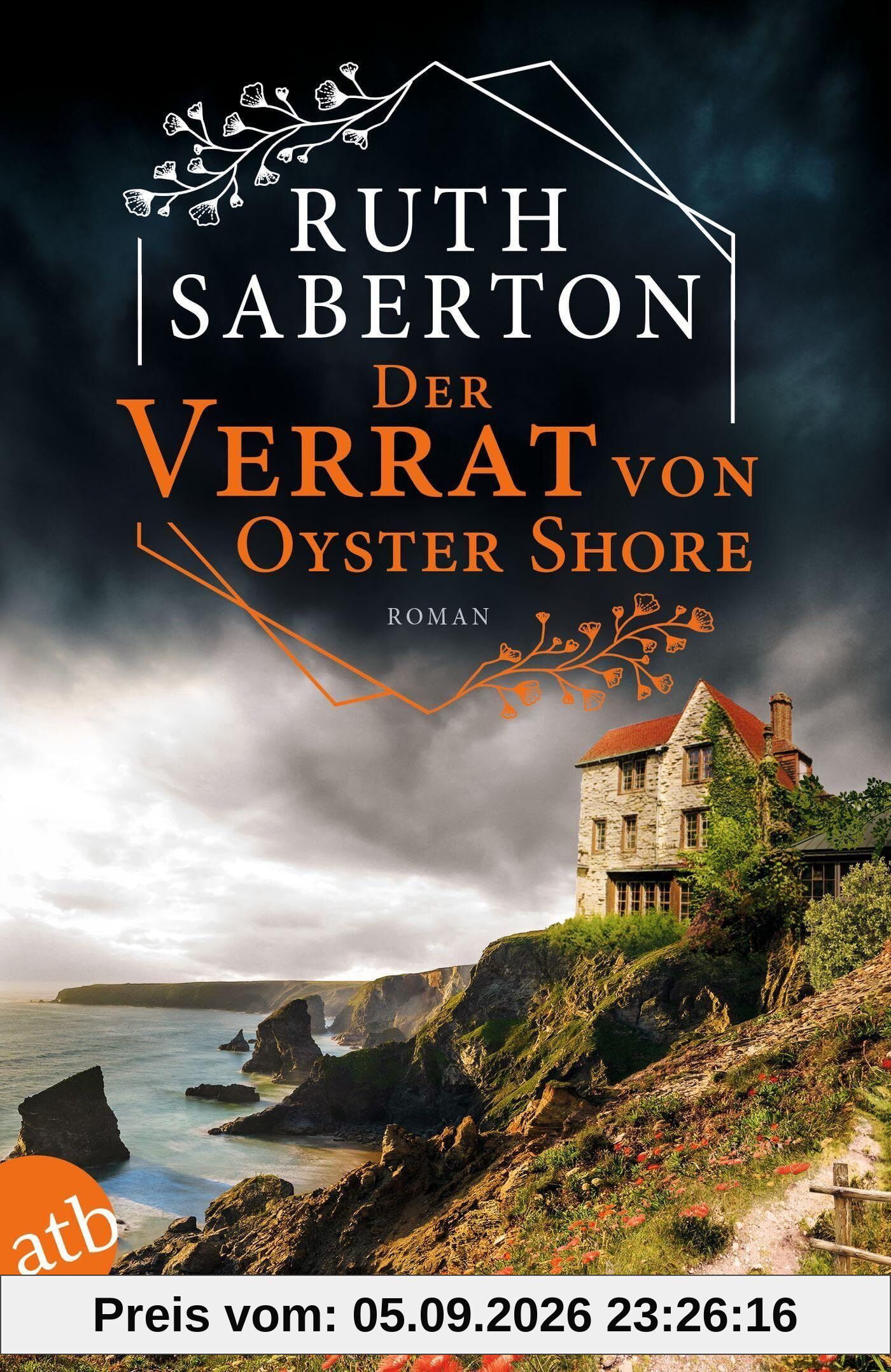 Der Verrat von Oyster Shore