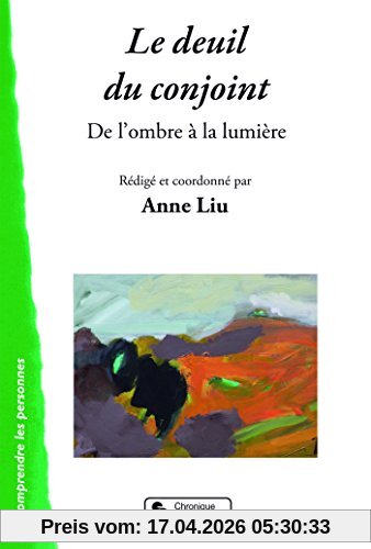 Le deuil du conjoint : de l'ombre à la lumière