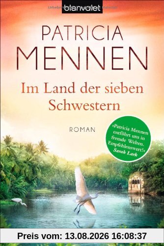 Im Land der sieben Schwestern: Roman
