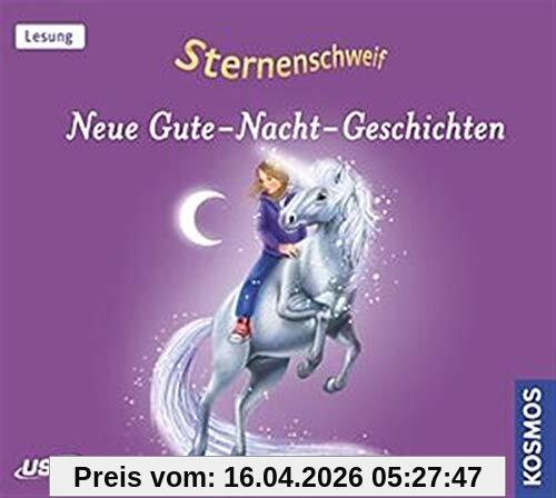 Sternenschweif - Neue Gute-Nacht-Geschichten