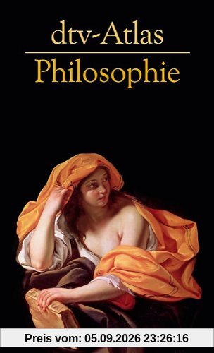 dtv-Atlas Philosophie