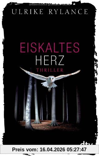 Eiskaltes Herz: Thriller