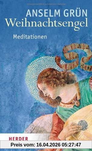 Weihnachtsengel: Meditationen