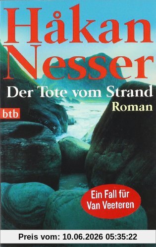 Der Tote vom Strand