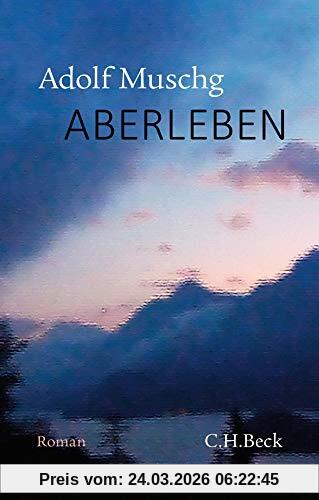 Aberleben: Roman