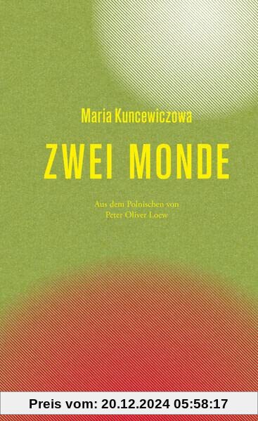 Zwei Monde