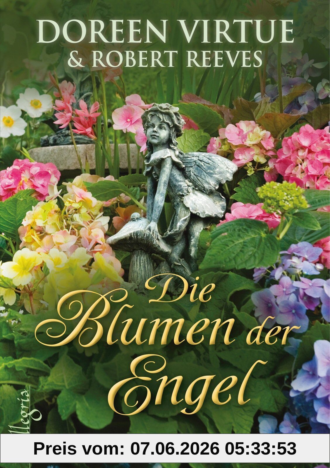Die Blumen der Engel