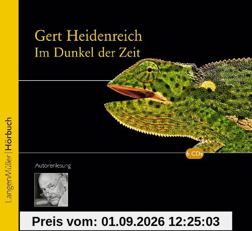 Im Dunkel der Zeit