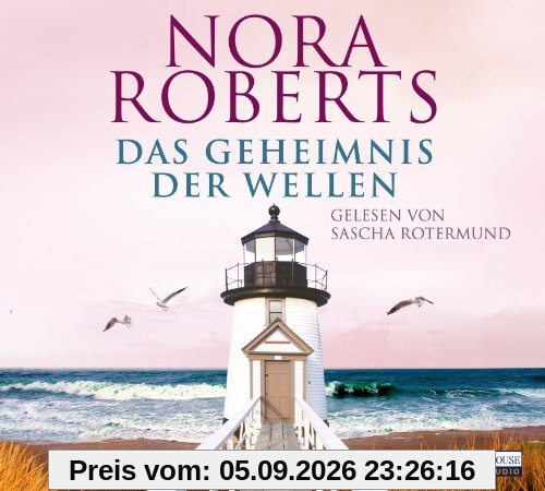 Das Geheimnis der Wellen